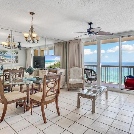 Best Beach Front Vacation, Ocean View, 8Th Flr Destin Bagian luar foto