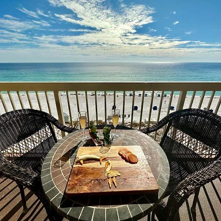 Best Beach Front Vacation, Ocean View, 8Th Flr Destin Bagian luar foto
