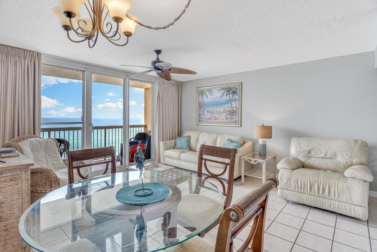 Best Beach Front Vacation, Ocean View, 8Th Flr Destin Bagian luar foto