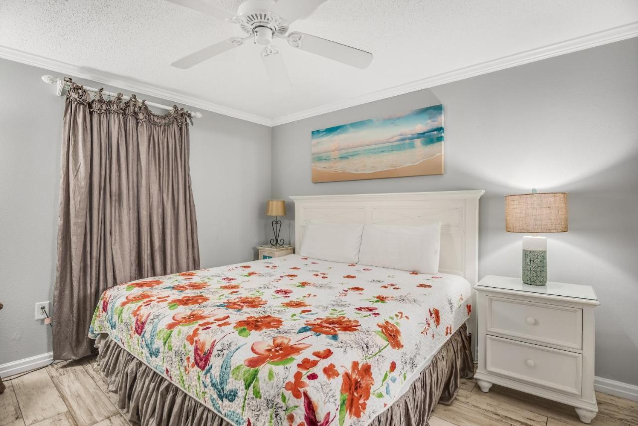 Best Beach Front Vacation, Ocean View, 8Th Flr Destin Bagian luar foto