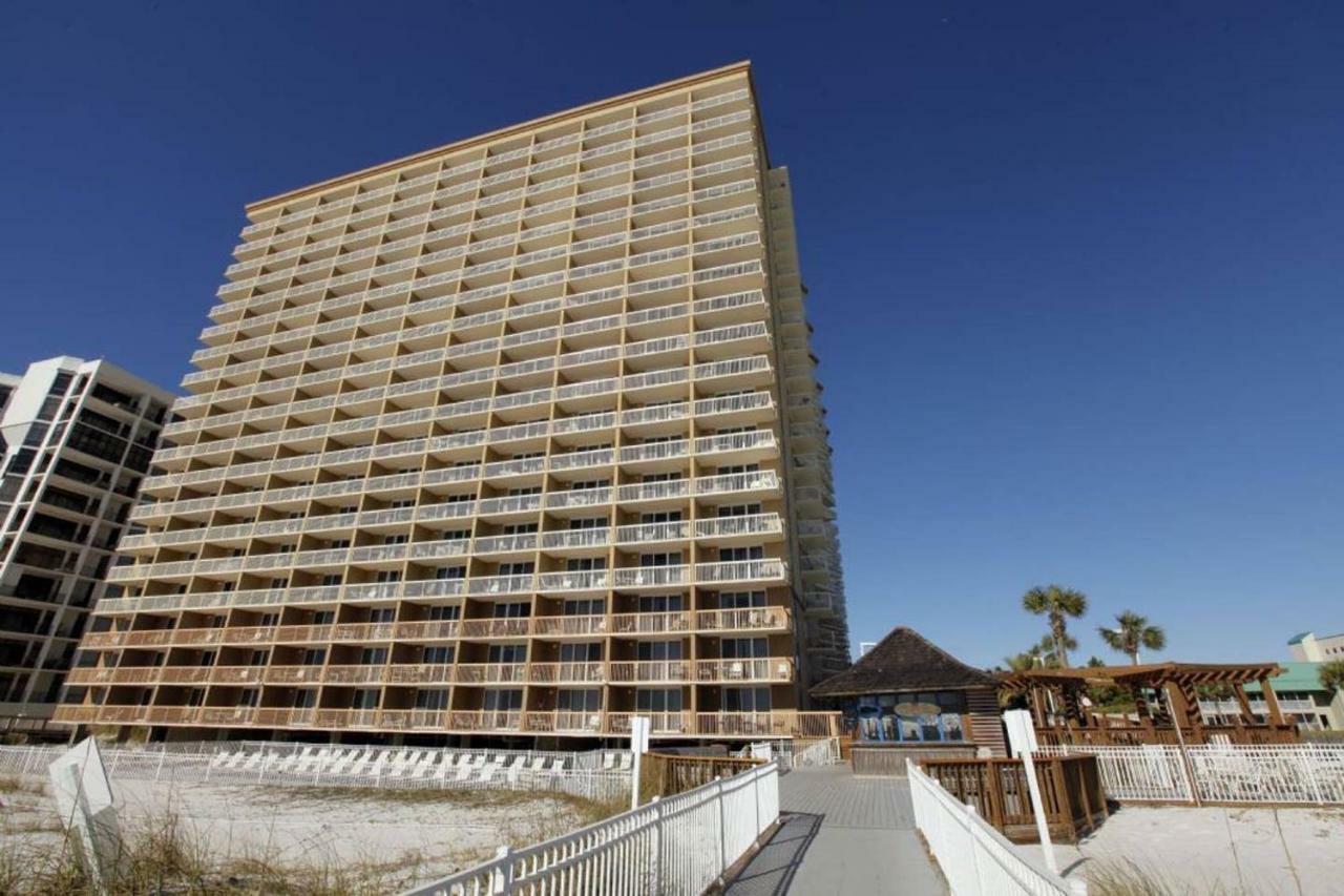 Best Beach Front Vacation, Ocean View, 8Th Flr Destin Bagian luar foto