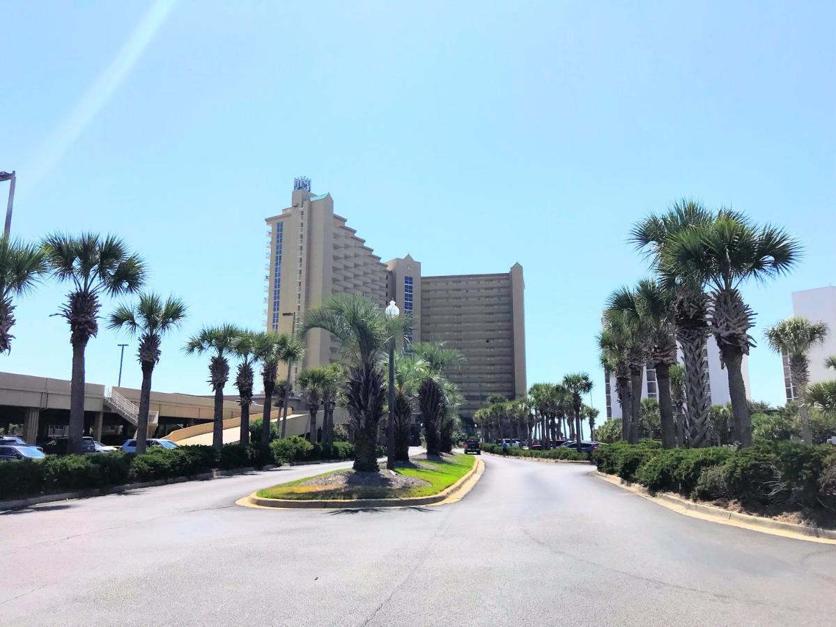 Best Beach Front Vacation, Ocean View, 8Th Flr Destin Bagian luar foto