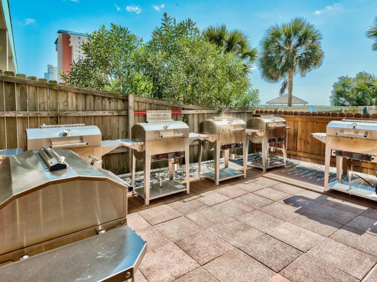 Best Beach Front Vacation, Ocean View, 8Th Flr Destin Bagian luar foto